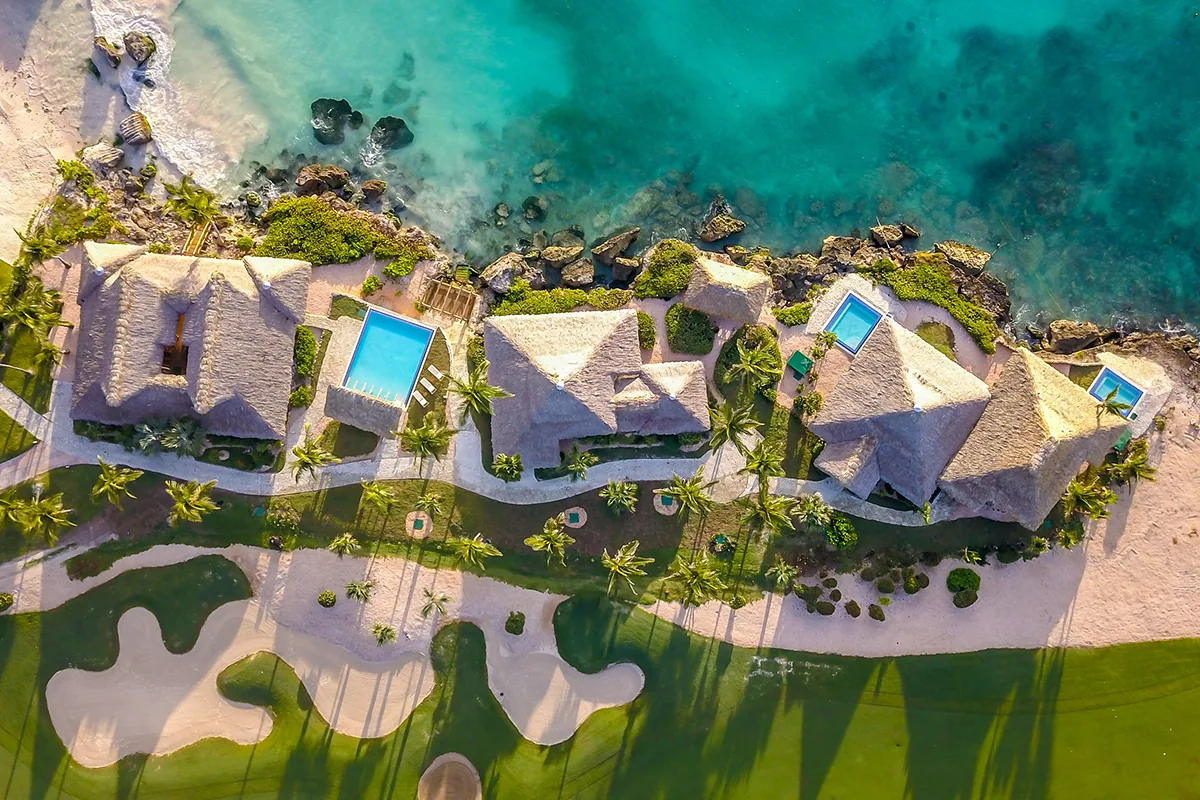 Eden Roc at Cap Cana 21